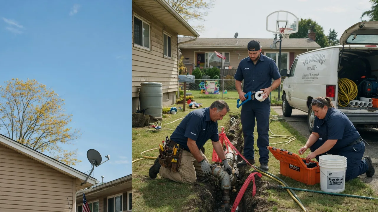 Garbage Disposal Replacement in Elsberry, MO near me